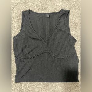 Shein, size Medium, black